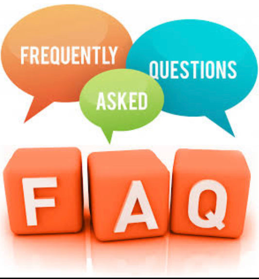 FAQ