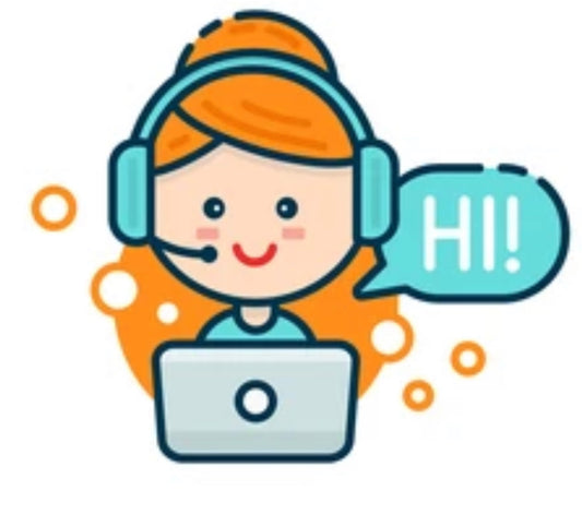 Customer service