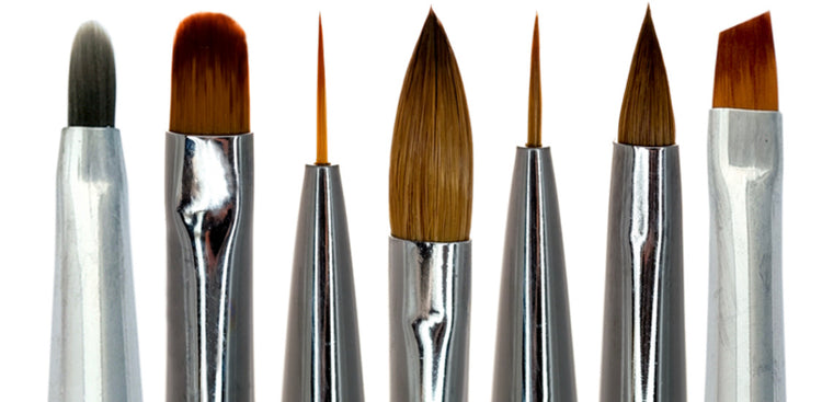 BRUSHES