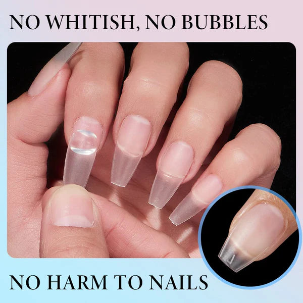 Taffy Gel (123Go Glue Gel)