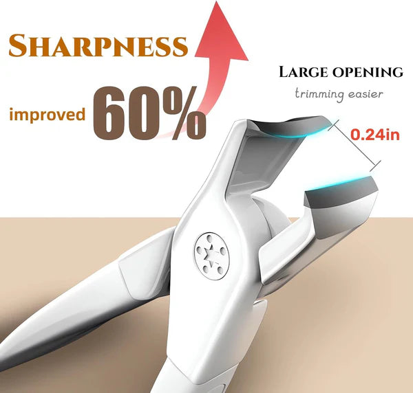 PRO Nail Clippers