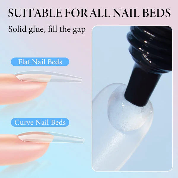 Taffy Gel (123Go Glue Gel)