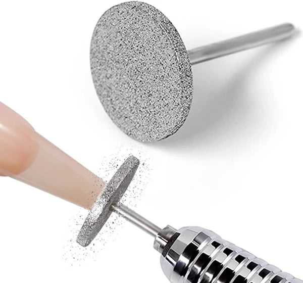 Disk Drill Bit