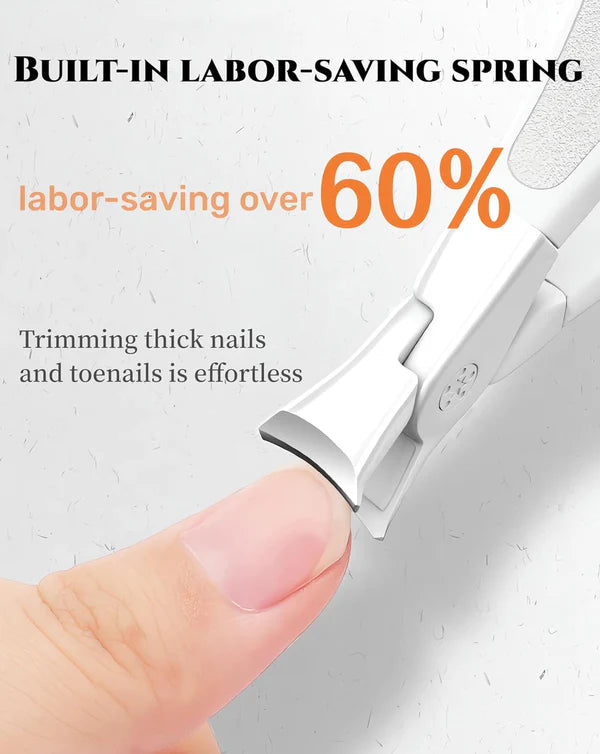 PRO Nail Clippers