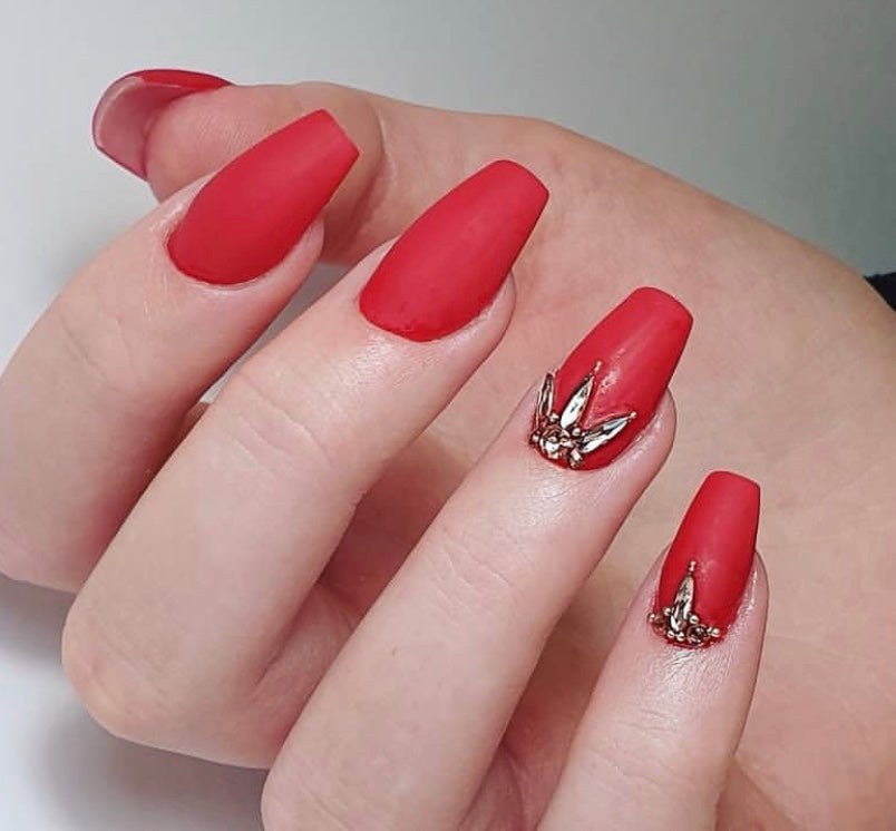 The Gel Polish (157-216)