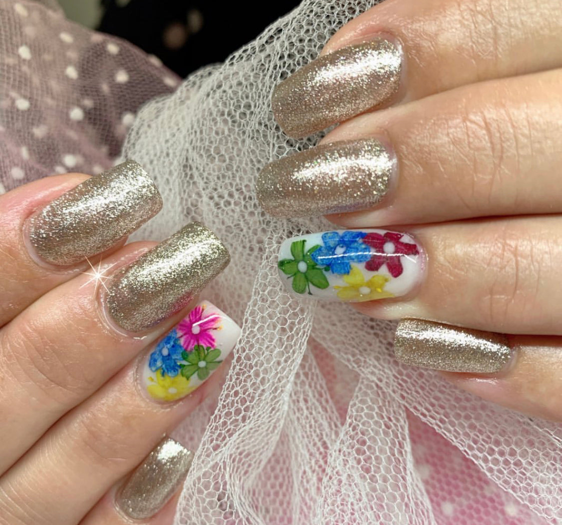 Fun gel Jewel Beam Collection
