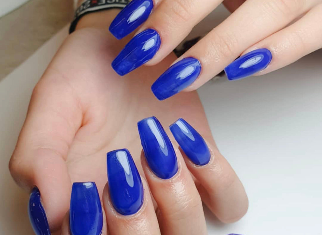 The Gel Polish!~xoxo (061-108)