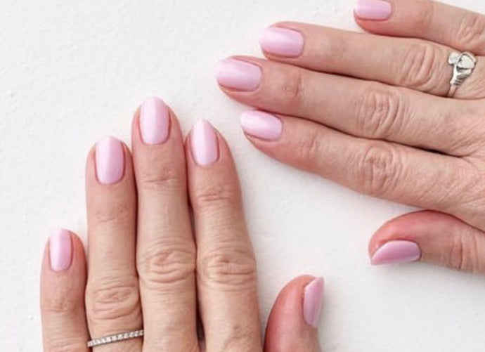 The Gel Polish (061-108)