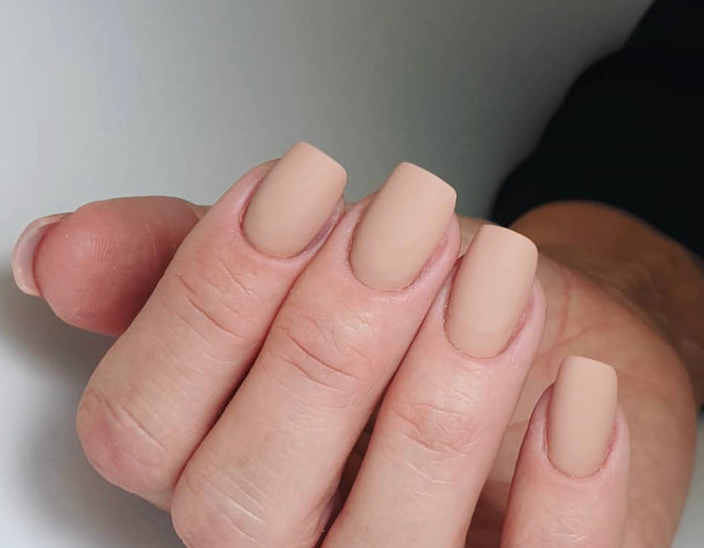 The Gel Polish (109-156)