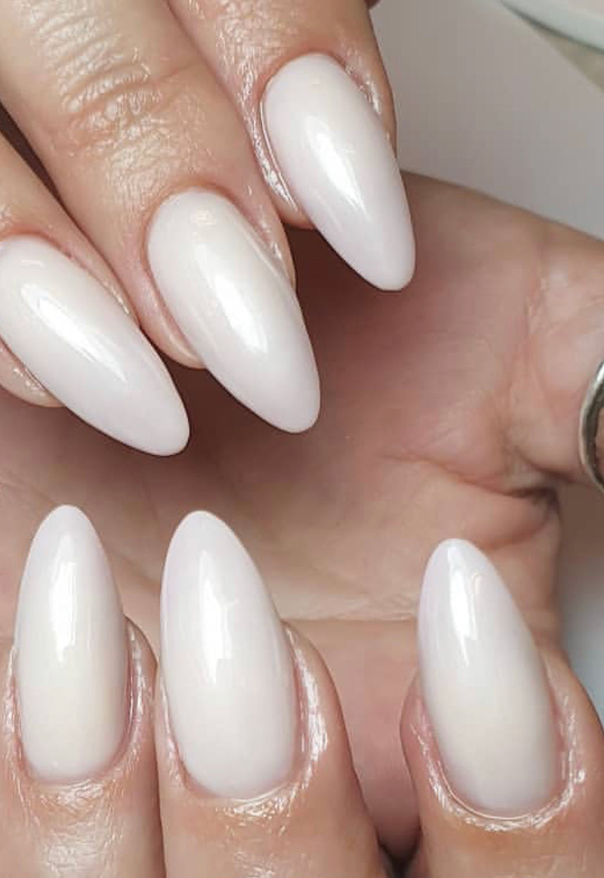 Souffle gel
