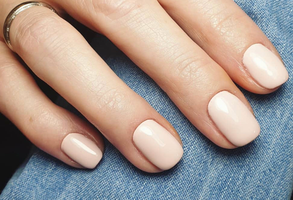 The Gel Polish!~xoxo (061-108)