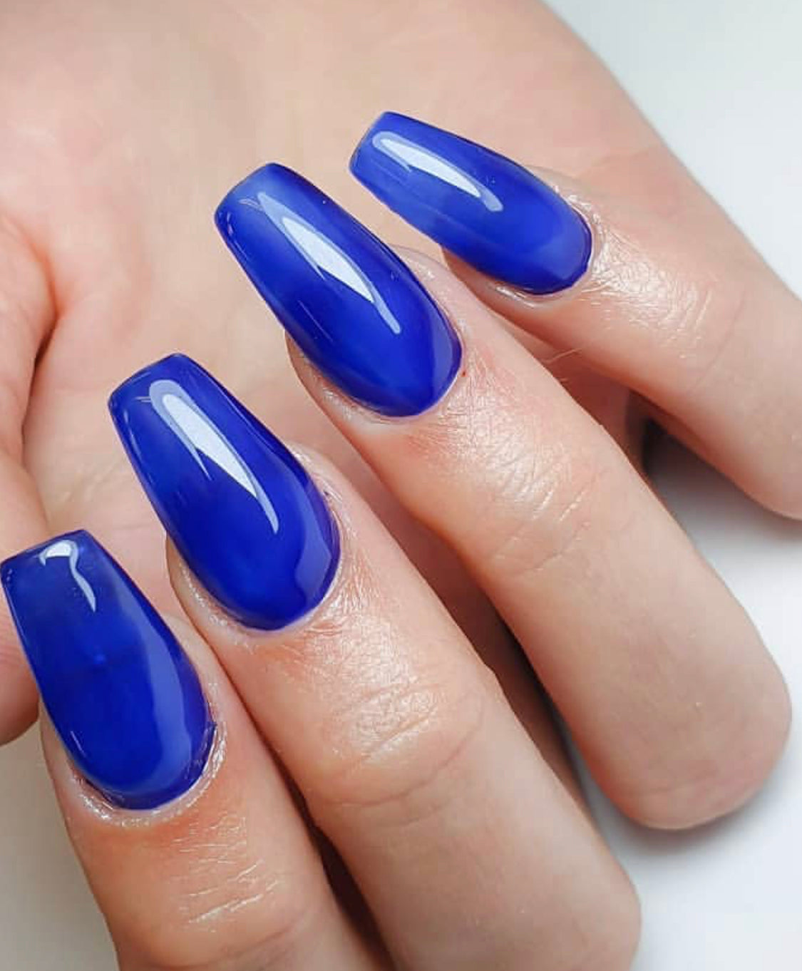 The Gel Polish!~xoxo (061-108)