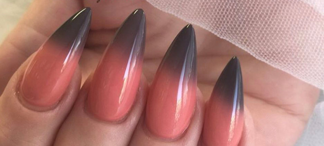 Precious Minerals Colour change Gel Polish Love potion