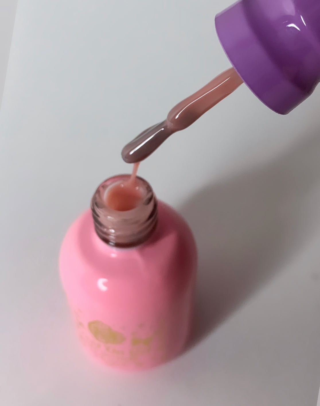 Press on Gel 123go Nails