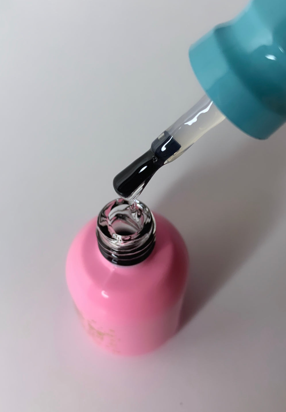 Press on Gel 123go Nails