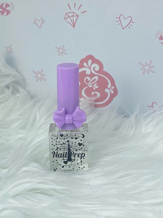 Nail Prep
