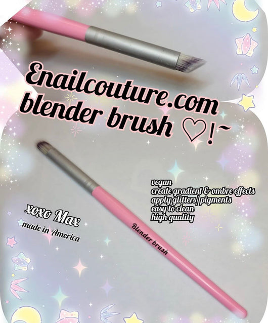 Blender Brush