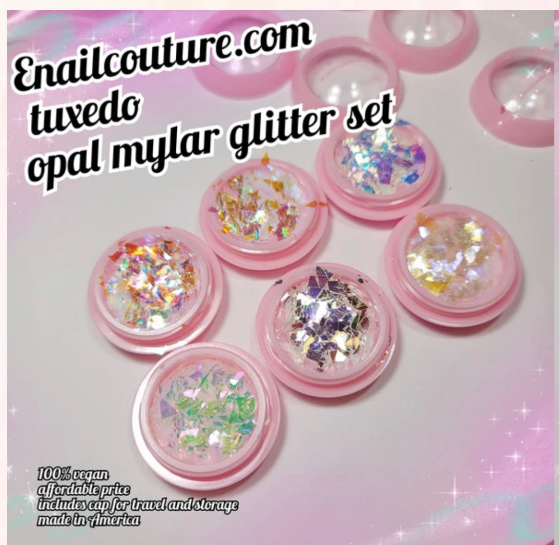 Glitter Collection