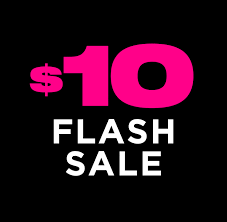 $10 and Under SALE ~
