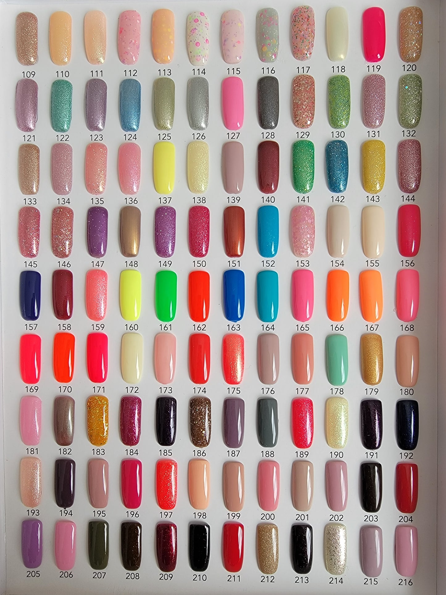 Gel Polish Mystery Bundle