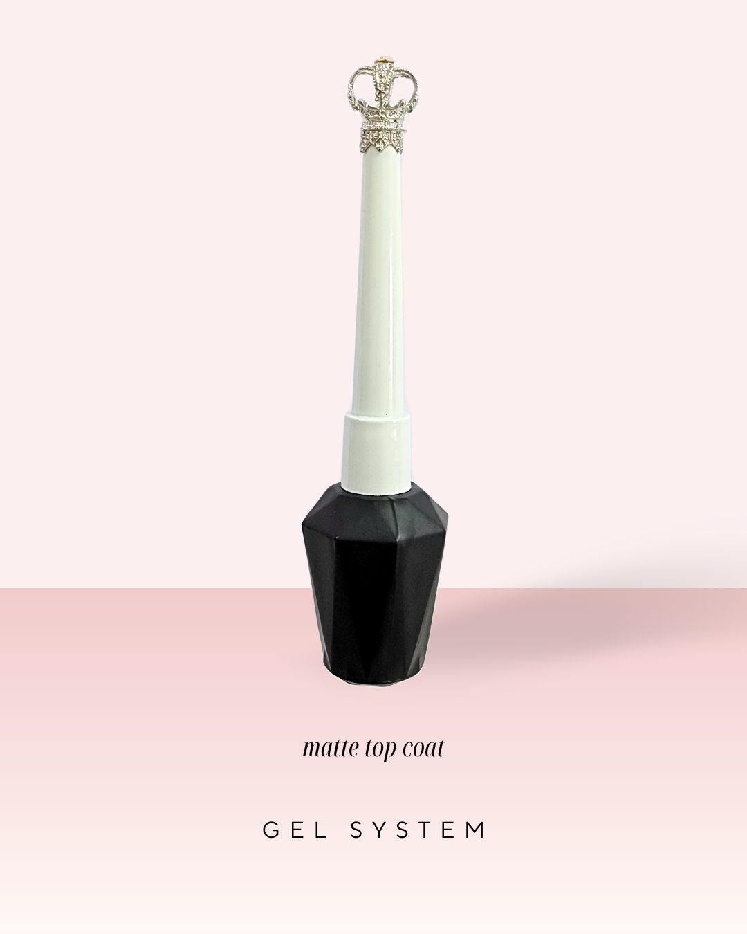 Velvet Matte Top Coat