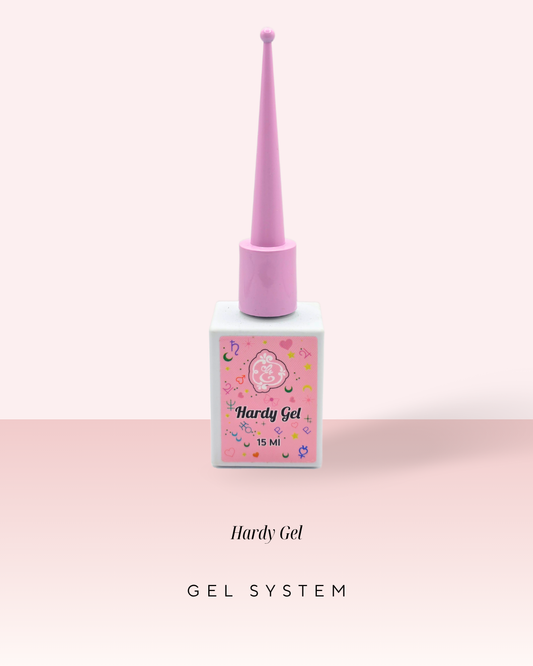 Hardy Gel