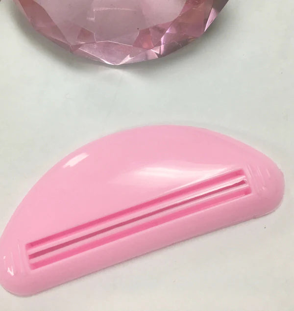 Happy gel tube key