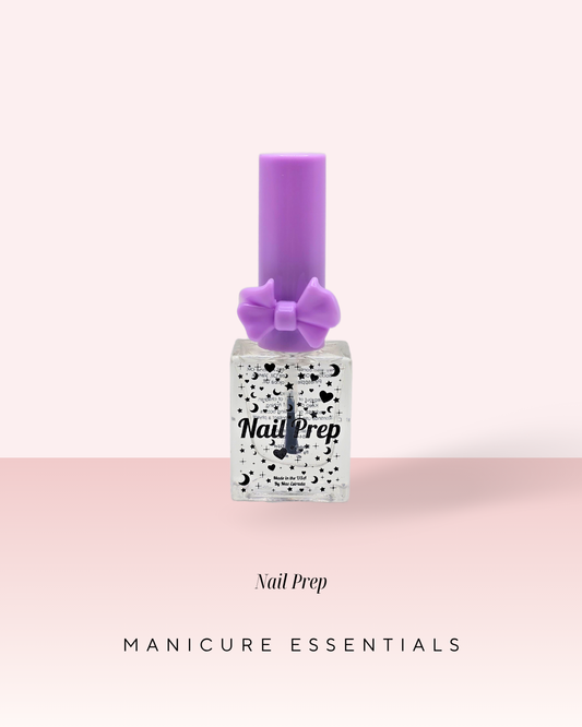 Nail Prep