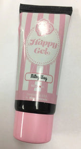 Happy GEL ~! acrylic/gel (hybrid gel ) (Poly Extension Gel, Poly Nail Gel of Nail Art decoration Acrylic Extension Nail gel)