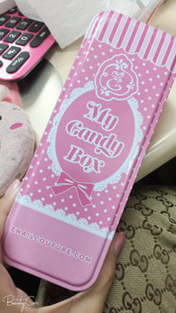 Brush Case!~ My Candy Box