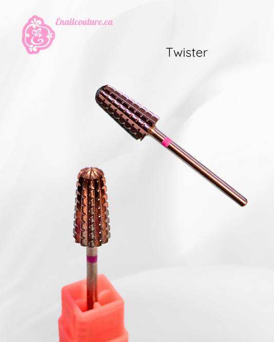 Twister Bit