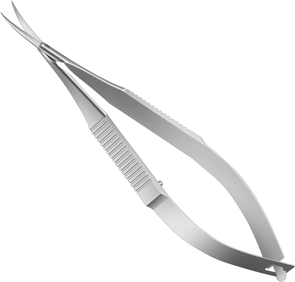 Spring Cuticle Nippers