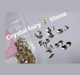 Diamonds Set Collection Fairy Stone