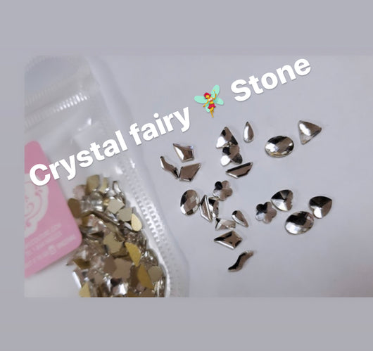 Diamonds Set Collection Fairy Stone
