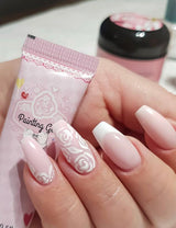 Souffle gel