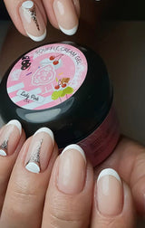 Souffle gel