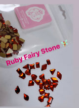 Diamonds Set Collection Fairy Stone