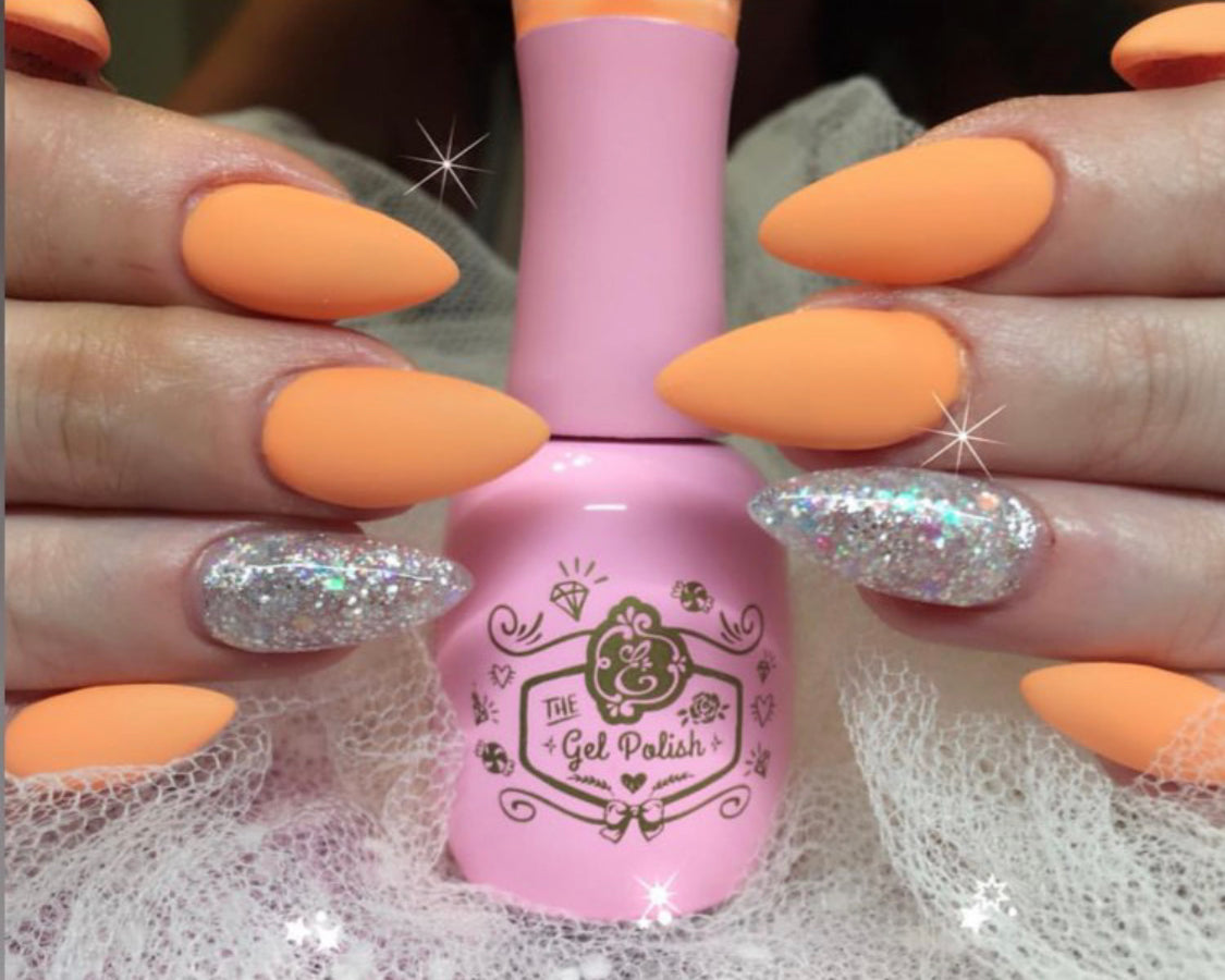 The Gel Polish!~xoxo  (157-216)