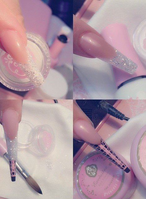 Cupid Acrylic Powder