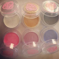 Acrylic Powder Girls Generation (GG) Coloured Powders