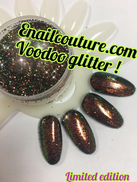 Pure Magic Glitter~ Voodoo