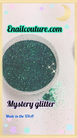 Pure Magic Glitter~ Mystery