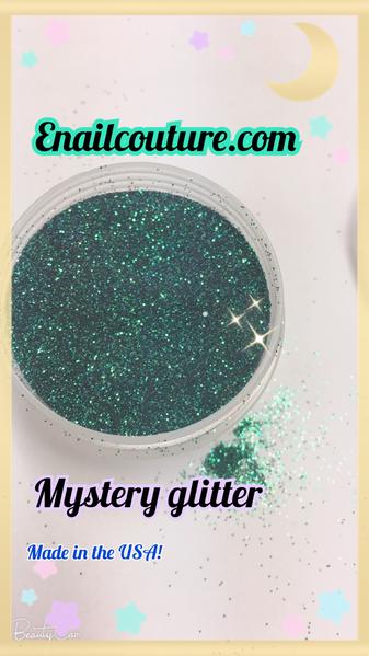 Pure Magic Glitter~ Mystery