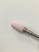 Pink Magic Nail Drill Bit