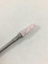 Pink Wizard Nail Drill Bit