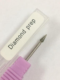 Diamond PREP-Bit 3x$5