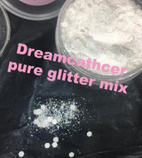 Pure Magic Glitter~ Dreamcatcher