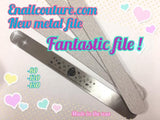 Metal File /  Fantastic Files