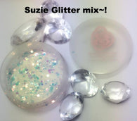 Pure Magic Glitter~ Suzie mix