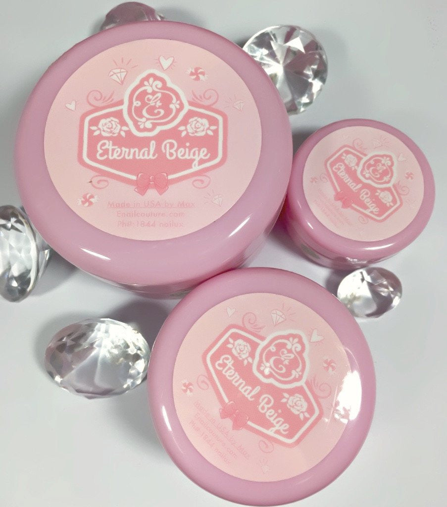 Acrylic Powder Eternal Beige